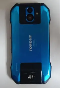 KYOCERA スマートフォン 本体 高耐久性能 | TORQUE® G04 | 製品一覧 | ビジネス向けモバイル