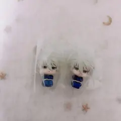 凪誠士郎　まちぼうけ