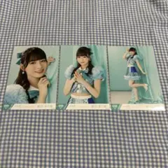 冨田菜々風 生写真 封入 イコノイジョイ2024 DVD - メルカリ