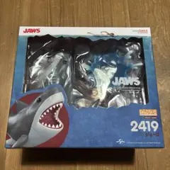 2026年最新】ジョーズフィギュアの人気アイテム - メルカリ