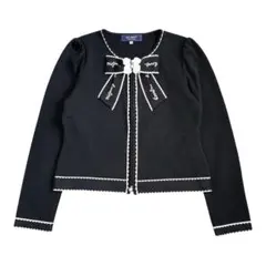 2025年最新】エムズグレイシー カーディガンの人気アイテム - メルカリ