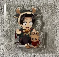 鬼滅の刃 クリスマス2025 ランダムアクリルスタンドB／村田