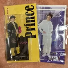 2025年最新】髙橋海人アクスタの人気アイテム - メルカリ