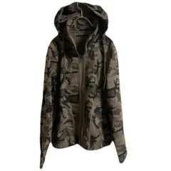 新品 goa gimmick bono jacket ゴア ジャケット LGB goa gimmick bono jacket ゴア ジャケット LGB y2k