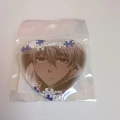 2025年最新】ブルーロック メモリーズハート缶バッジ 凪の人気アイテム