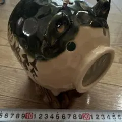 今戸焼　蚊取り豚 今戸焼 蚊取り豚 - メルカリ