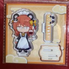小林さんちのメイドラゴン 小林 京まふ2018 ランダム アクリル