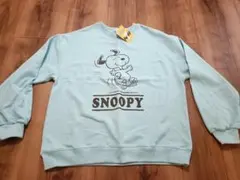 Vidro様専用　SNOOPY スヌーピー　XL 2XL 大きめ　韓国のサムネイル