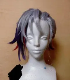 にじさんじ 不破湊 通常 ウィッグ コスプレ - メルカリ