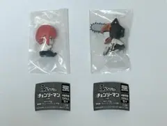 肩ズンFig.　劇場版　チェンソーマンレゼ篇　チェンソーマン　マキマ