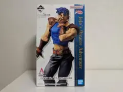 ジョジョの奇妙な冒険 一番くじ MASTERLISE ジョナサン・ジョースター