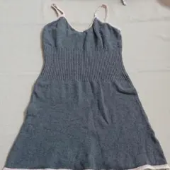 FOREVER21キャミワンピース