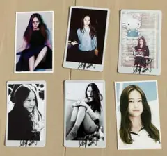 f(x) クリスタル　トレカ 2025年最新】f(x) クリスタル トレカの人気アイテム - メルカリ