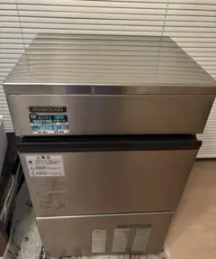 2025年最新】製氷機 ホシザキの人気アイテム - メルカリ