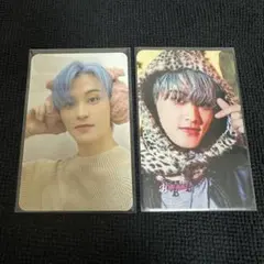 2025年最新】nctマークの人気アイテム - メルカリ