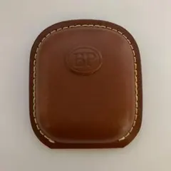 [最終価格]BP レザー コインケース ブラウン