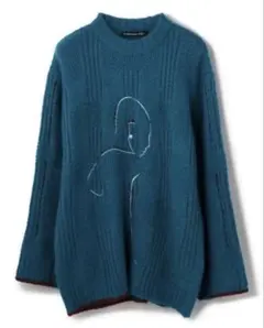 ANDERSSON BELL ニット Sサイズのサムネイル