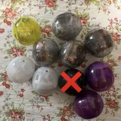 まちぼうけ　カラフルピーチ（たっつん　ヒロ　どぬく　もふ）