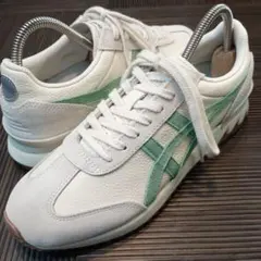 オニツカタイガー カリフォルニア 78 EX VIN 23.5