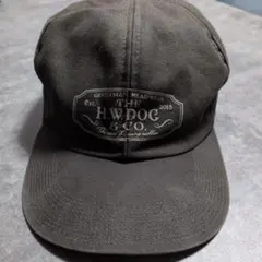Deikunさま専用【H.W. DOG】 TRUCKER CAP Deikunさま専用【H.W. DOG】 TRUCKER CAP - メルカリ