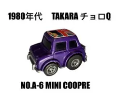 2026年最新】チョロq ミニクーパーの人気アイテム - メルカリ