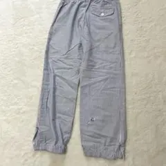 kempel ケンペル　ストライプパンツ　EU製のサムネイル