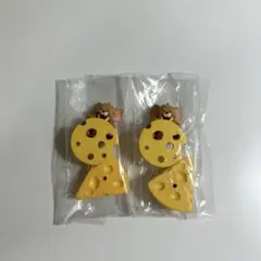 トムとジェリー LOVE♡CHEESE コレクション