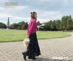 DURAS ニットのサムネイル