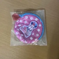 ミニーのファンダーランド ポーチ