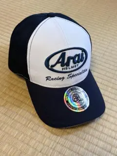 Arai のキャップのサムネイル