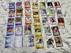 シャーマンキング　カード　156枚セット