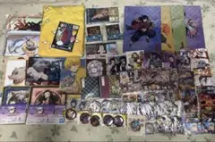 鬼滅の刃　一番くじ　下位賞まとめ　グッズまとめ　まとめ売り　96点セット