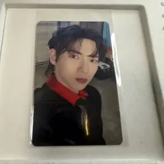 ATEEZ ヨサン notokay トレカ FC