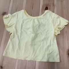 COMME CA FILLE // 半袖Tシャツ110cm