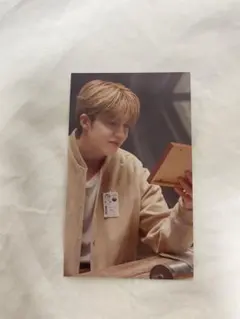 SEVENTEEN消費期限 愛知 名古屋 会場限定 トレカ