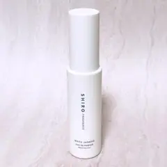 f☆残量多☆ SHIRO シロ ホワイトジャスミン オードパルファン 40ml