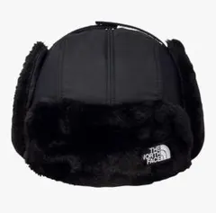 THE NORTH FACEのキッズ用ウインターボンバーキャップ