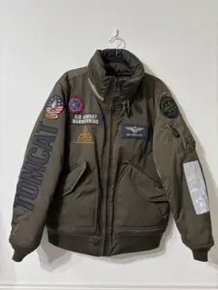 ぐ*ん様 タグ付未使用品 AVIREX USMC CLASSIC DOWN JA ぐ*ん様 タグ付未使用品 AVIREX USMC CLASSIC DOWN JA - メルカリ