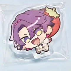 にじさんじ 8th with cake! アクリルブロック 渡会雲雀