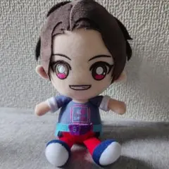 Chibiぬいぐるみ 五十嵐一輝　UCHI-NOKO仮面ライダーリバイ Chibiぬいぐるみ 五十嵐一輝 UCHI-NOKO仮面ライダーリバイ