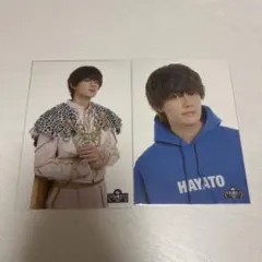 EBiDANmuseum 2024 ランダムポストカード M!LK 佐野勇斗