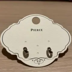 アクセサリー ピアス