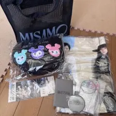 MISAMO アプグレ特典 - メルカリ