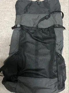 高城剛 NEXTRAVELER TOOLS HUL Roll Bag - メルカリ