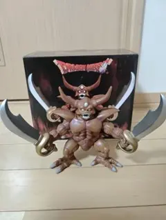 ドラゴンクエスト エスターク フィギュア　AM