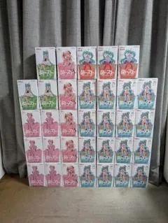 呪術廻戦 懐玉・玉折 彩光キラキラカンバッジコレクション10BOX - メルカリ