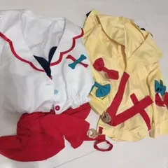 コスプレ 戌神ころね ホロライブ 衣装