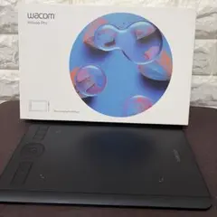 Wacom Intuos Pro small PTH460K0-DB