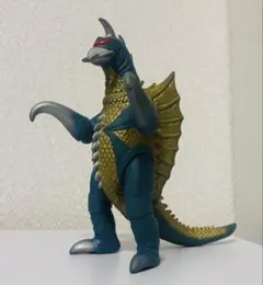 2025年最新】ガイガン ソフビの人気アイテム - メルカリ