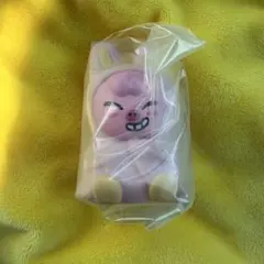 SKZOO ガチャ ライトマスコット　チャンビン　トェッキ